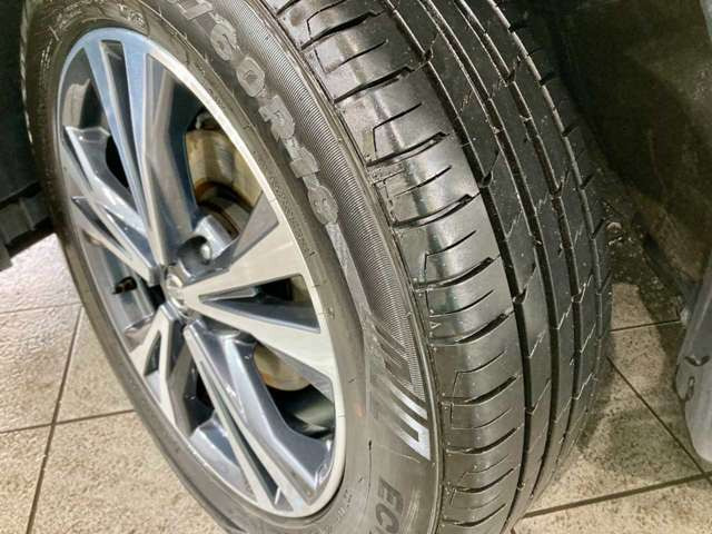 エクストレイル2.0 20X 4WD