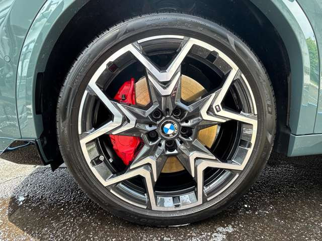 X2M35i xドライブ 4WD
