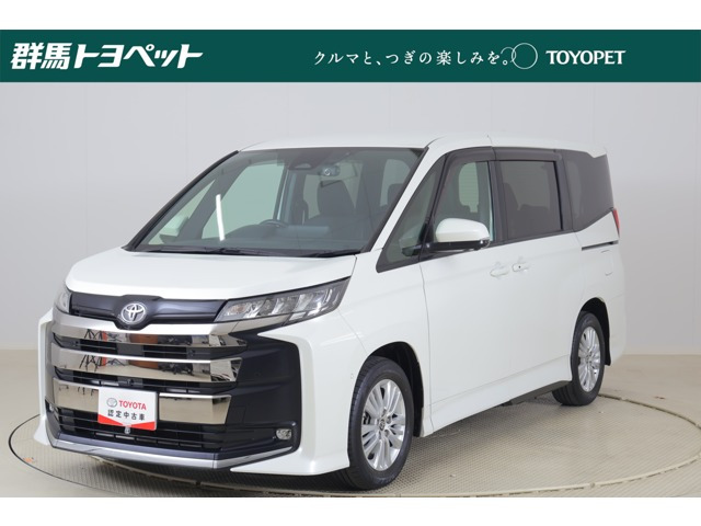 ノア