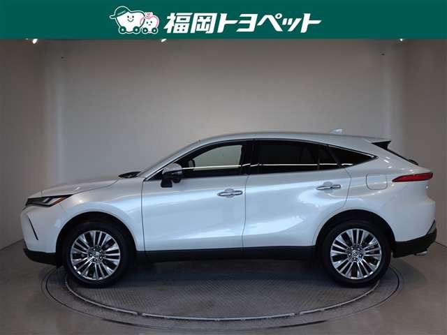 ハリアー