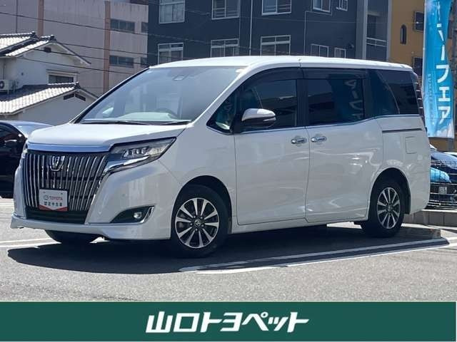 エスクァイア2.0 Xi