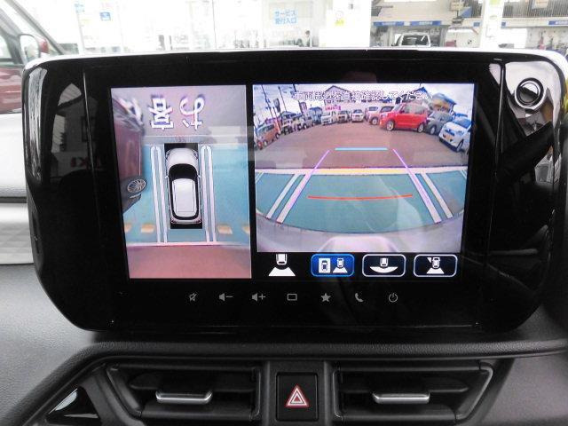 スイフト1.2 ハイブリッド(HYBRID) MZ