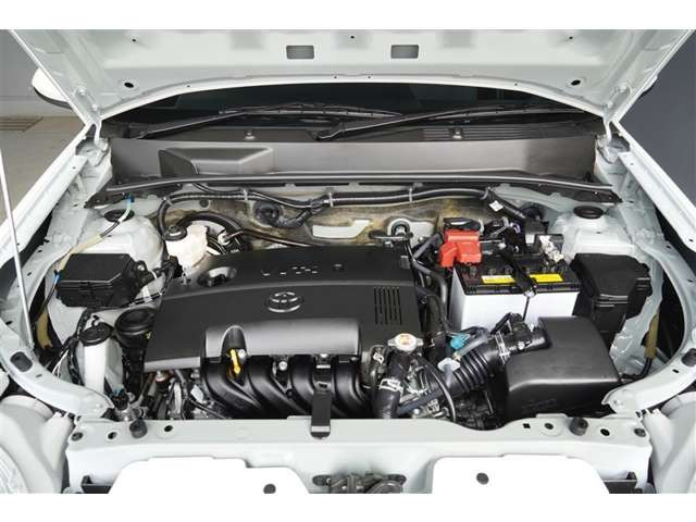 プロボックスバン1.5 F 4WD