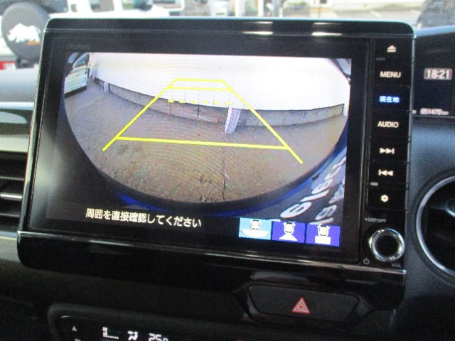 N-BOXカスタムG L ターボ ホンダセンシング