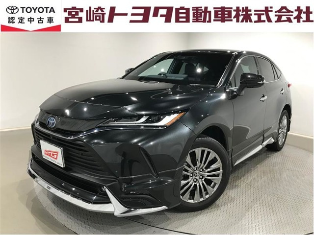 ハリアー
