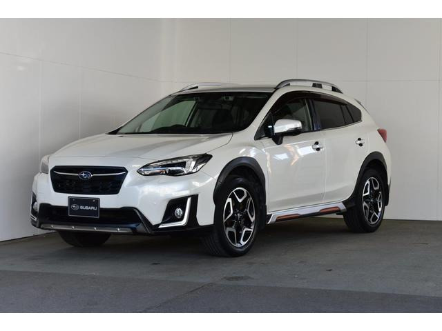 XV2.0i-S アイサイト 4WD