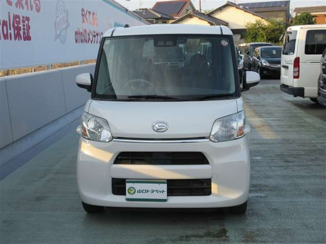タントX SAIII
