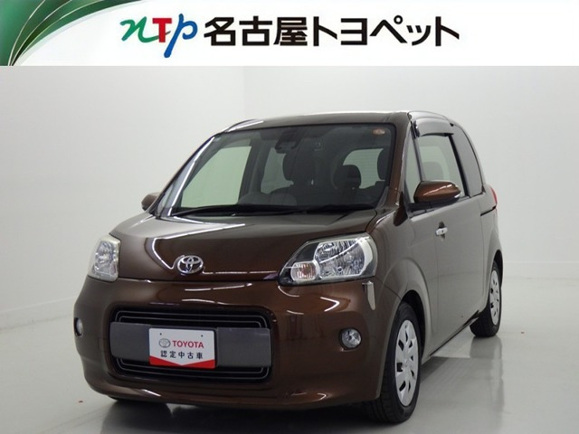 ポルテ1.5 F