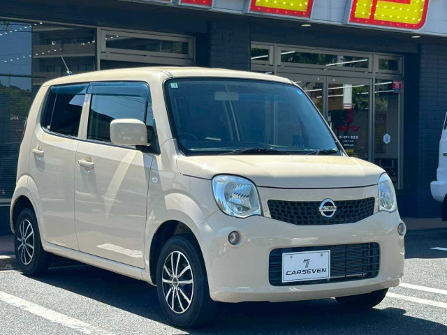 モコS