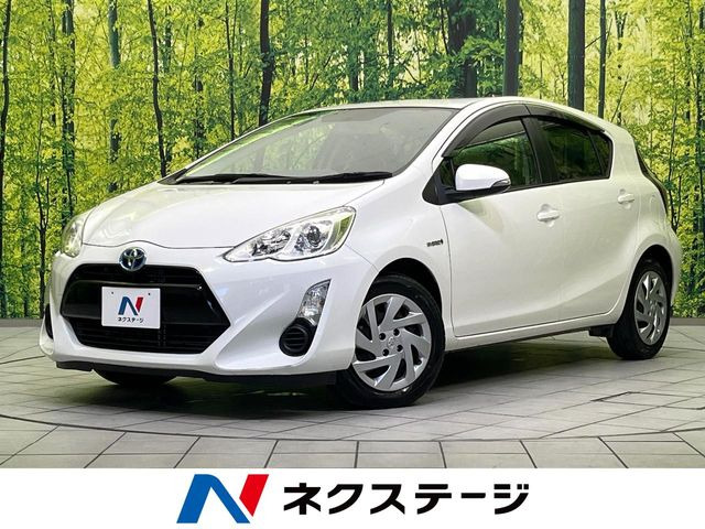 アクア1.5 S