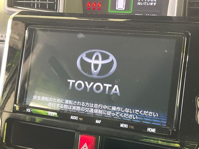 ルーミー1.0 カスタム G-T