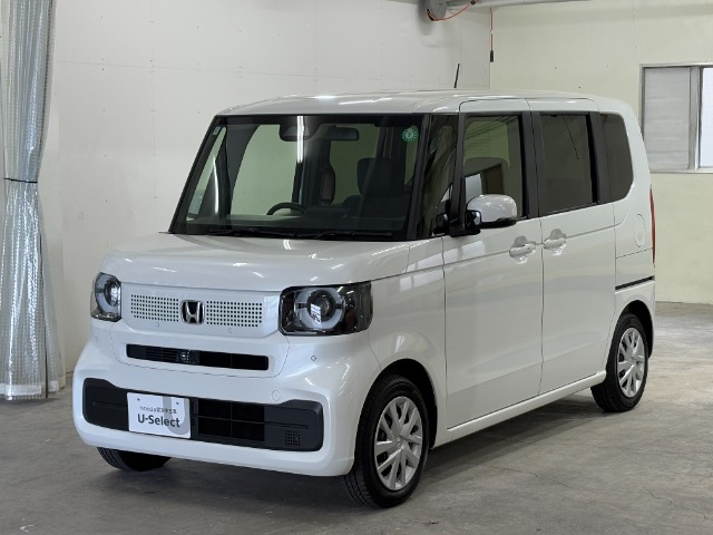 N-BOX