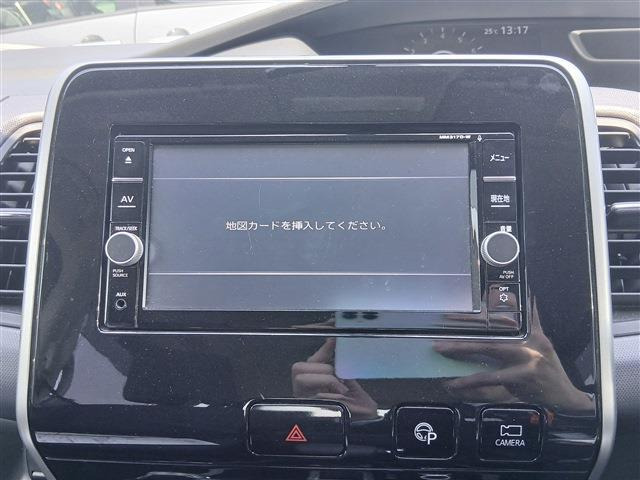 セレナ2.0 X Vセレクション