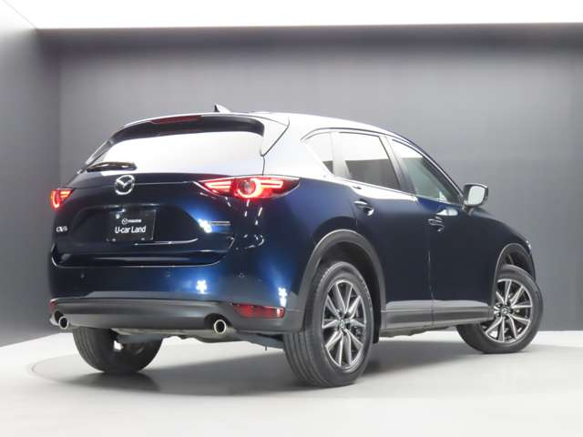 CX-52.2 XD プロアクティブ