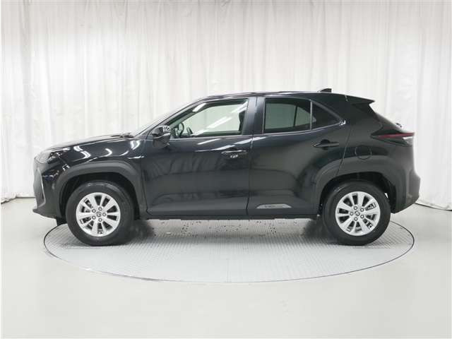 ヤリスクロス1.5 G 4WD