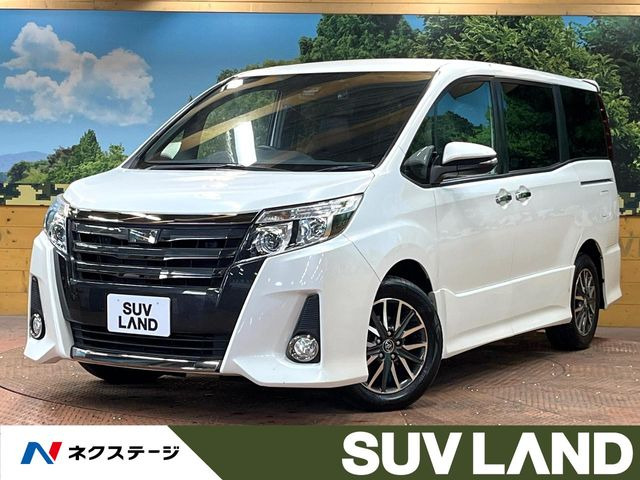 ノア2.0 Si