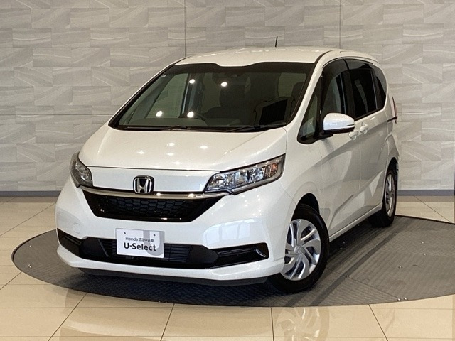 フリード1.5 G ホンダセンシング