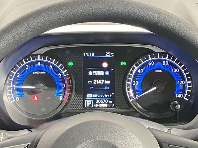 ルークスハイウェイスター