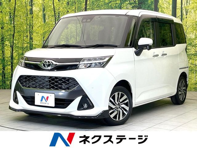 タンク1.0 カスタム G