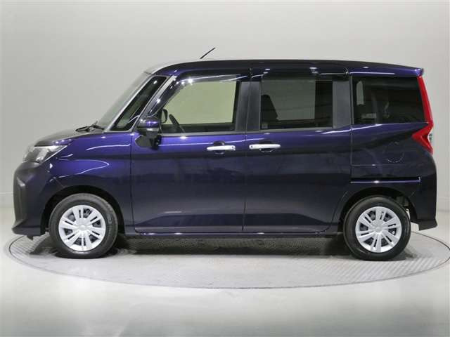 ルーミー1.0 G