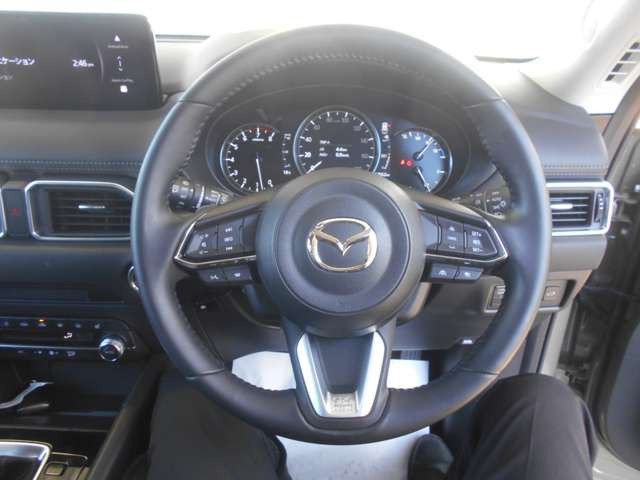 CX-52.0 20S フィールドジャーニー 4WD