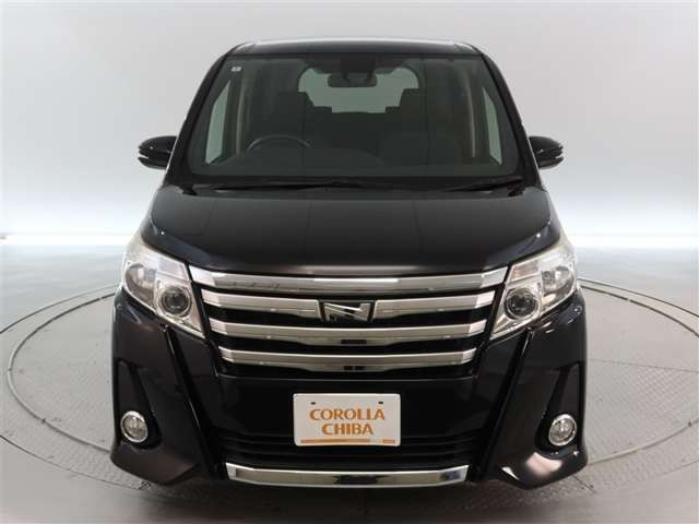 ノア2.0 Si