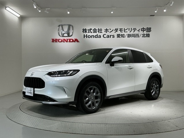ZR-V1.5 X