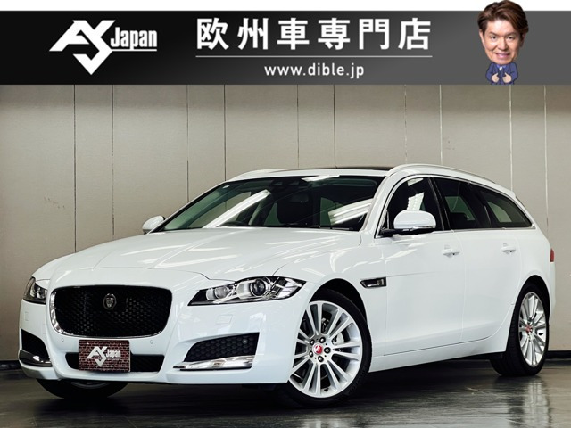 XF�X�|�[�c�u���C�N�i�W���K�[�j�v���X�e�[�W 2.0L D180 �f�B�[�[���@�p�m���}�K���X���[�t ���v ACC �։��� ���Îԉ摜