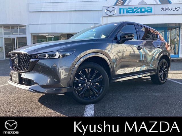 CX-52.2 XD ドライブ エディション