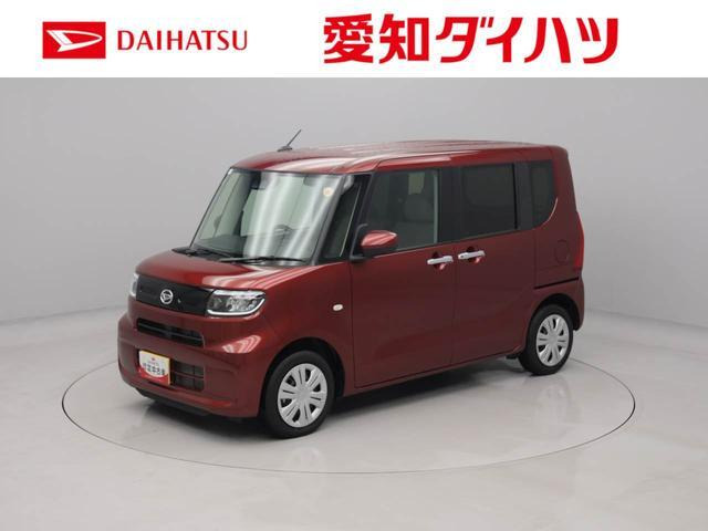 タントX リミテッド