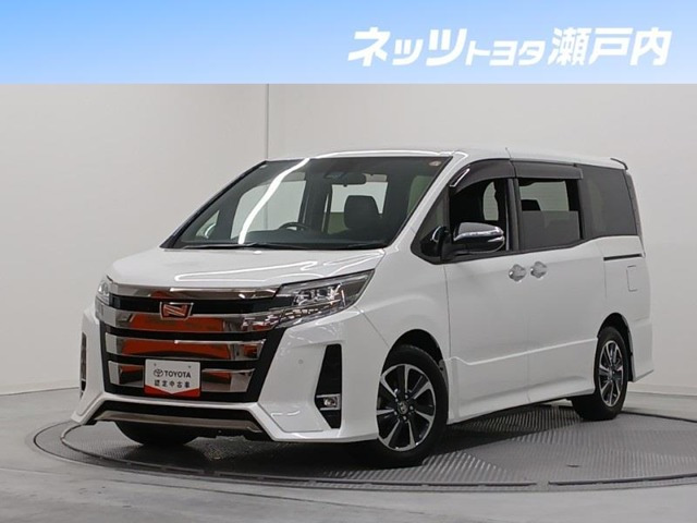 ノア