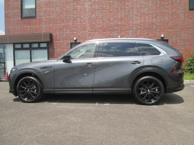 CX-803.3 XD ドライブ エディション ディーゼル