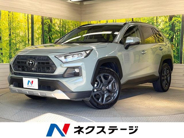RAV4
