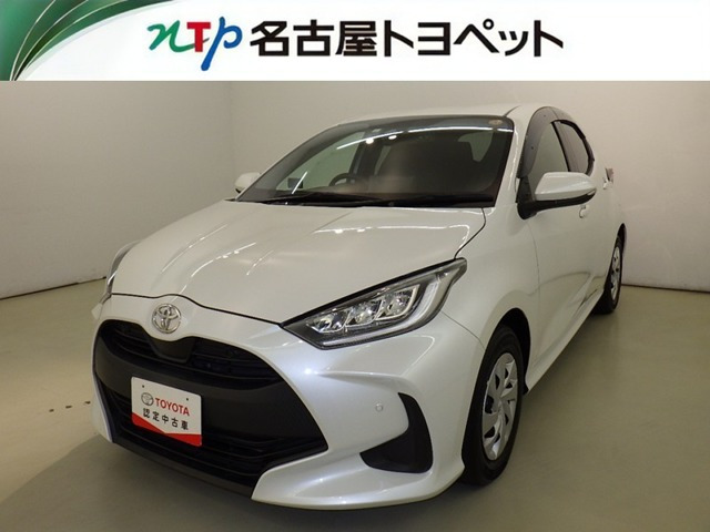 ヤリス1.5 G 4WD