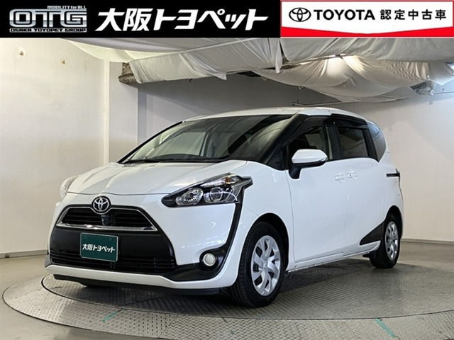 シエンタ1.5 G