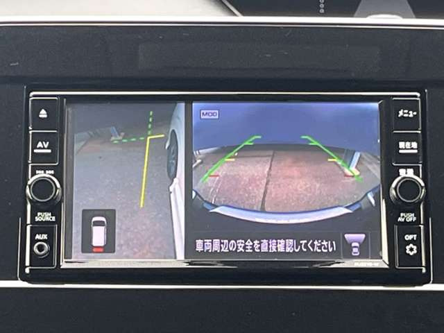 セレナ2.0 ハイウェイスターV