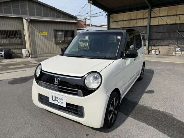 N-ONEG ローダウン