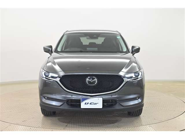 CX-52.5 25S 4WD