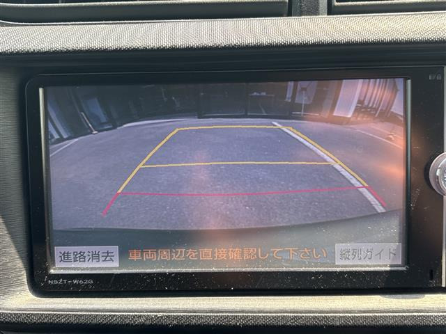 アクア1.5 G ブラックソフトレザーセレクション