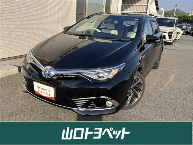 オーリス