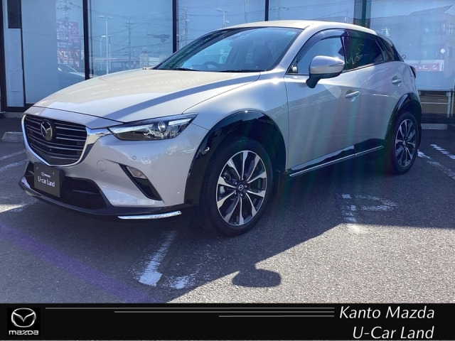 CX-3