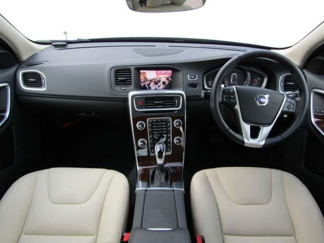 S60D4 クラシック ディーゼル