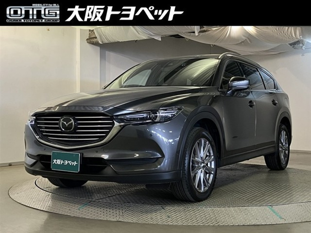 CX-82.2 XD プロアクティブ