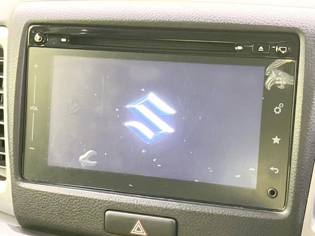 スペーシアX デュアルカメラブレーキサポート