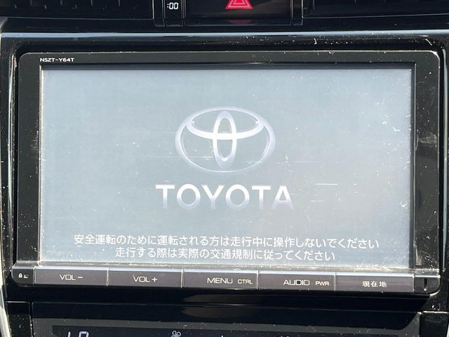 ハリアー2.0 エレガンス