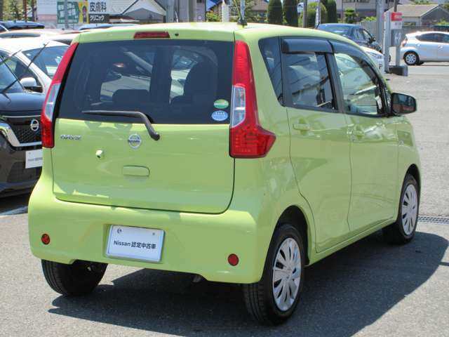 デイズJ