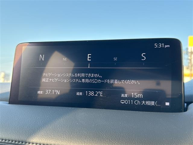 CX-52.2 XD フィールドジャーニー 4WD