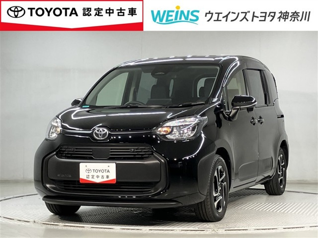 シエンタハイブリッド 1.5 G