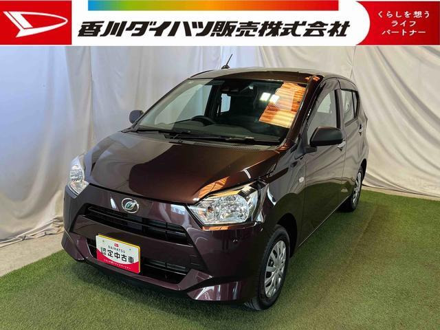 ミライースL SAIII