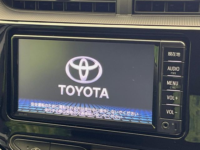 アクア1.5 S